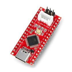 Seeeduino Nano - Arduino-kompatibel