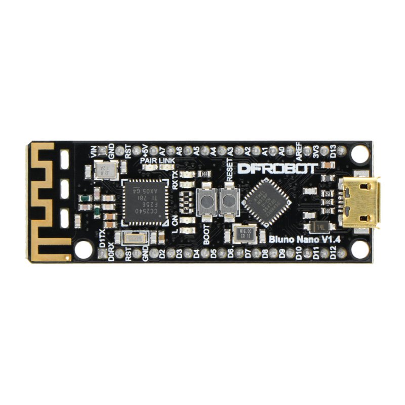 Bluno Nano BLE Bluetooth 4.0 - kompatibel mit Arduino