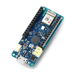 Arduino MKR1010 ABX00023 - WiFi ATSAMW25 + ESP32 - mit