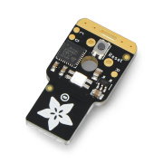Adafruit NeoKey Trinkey
