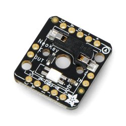 NeoKey Socket Breakout for Mechanical Key Switches with