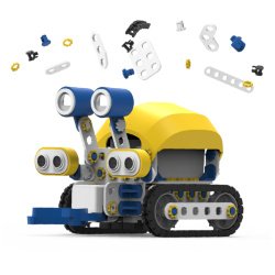 Robot edukacyjny SkriBot