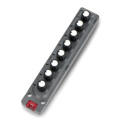 8-Encoder Unit (STM32F030)