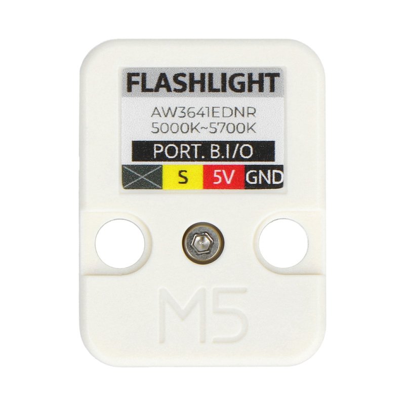 Flashlight Unit