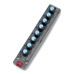 8-Angle Unit with Potentiometer