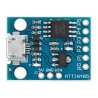 Digispark - ATtiny85 Mini-Mikrokontroller - 5V - zdjęcie 5