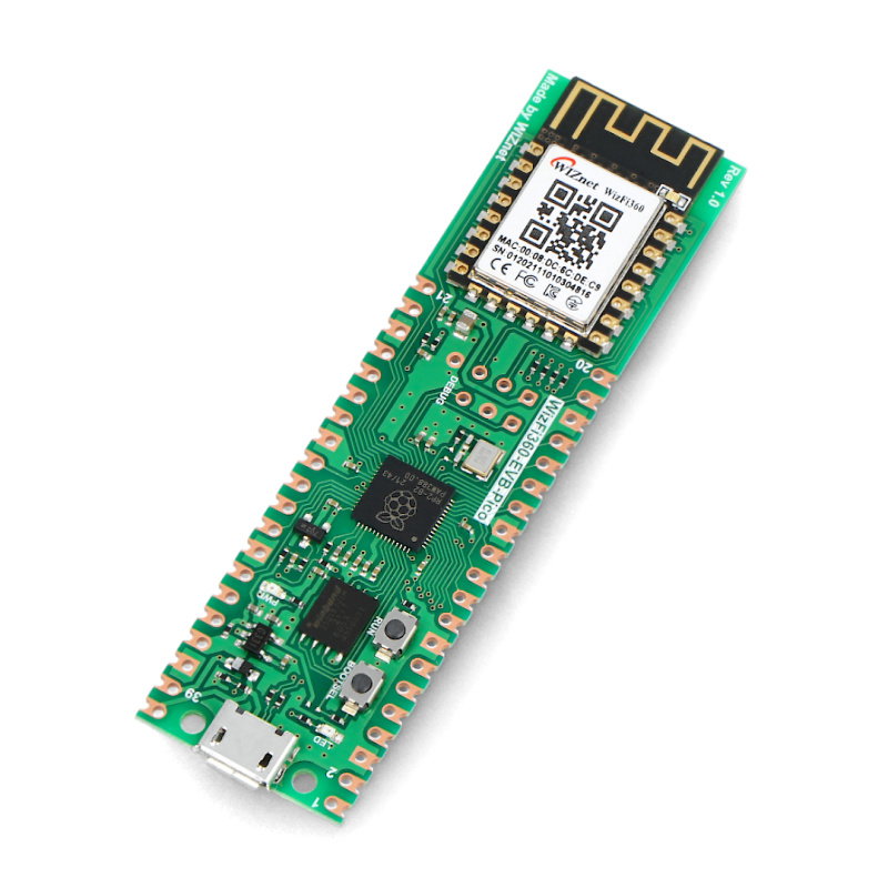 WizFi360-EVB-Pico