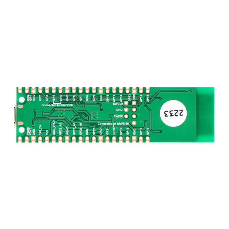 WizFi360-EVB-Pico