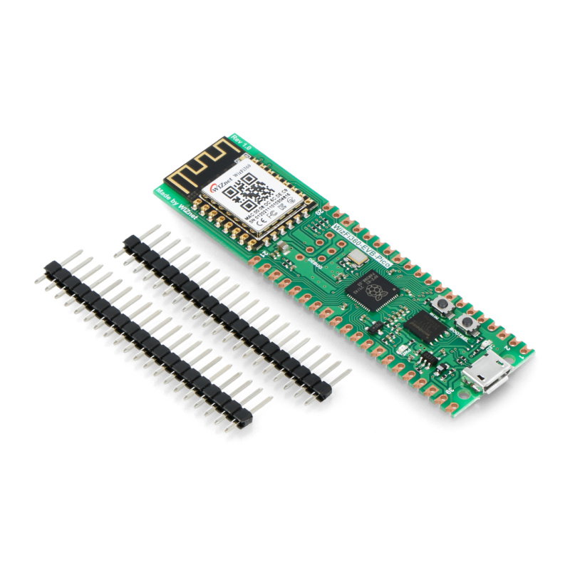 WizFi360-EVB-Pico
