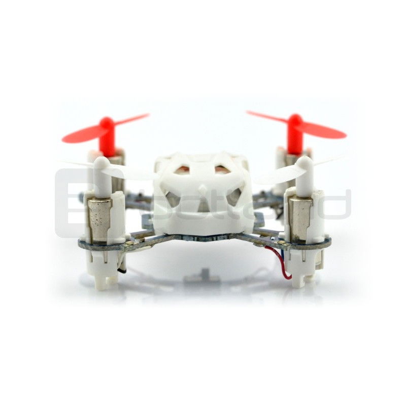 K-50 2,4 GHz Quadcopter - 4,5 cm