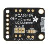 Adafruit PCA9546 4-Channel STEMMA QT / Qwiic I2C Multiplexer - - zdjęcie 3