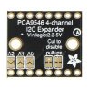 Adafruit PCA9546 4-Channel I2C Multiplexer - TCA9546A Compatible - zdjęcie 3