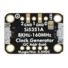 Adafruit Si5351A Clock Generator with STEMMA QT - 8KHz to 160MHz - zdjęcie 3