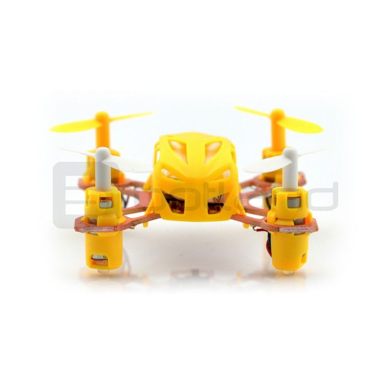 Quadcopter V272 2,4 GHz - 4,5 cm