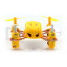 Quadcopter V272 2,4 GHz - 4,5 cm - zdjęcie 2