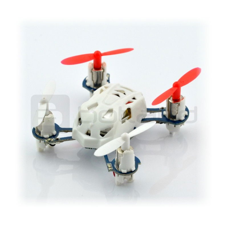 K-50 2,4 GHz Quadcopter - 4,5 cm