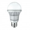 LED-ART-Glühbirne, E27, 7 W, 550 lm - zdjęcie 1