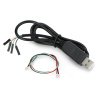 USB-Konverter – DuPont für Lidar TFmini / TFmini Plus-Sensor - zdjęcie 3