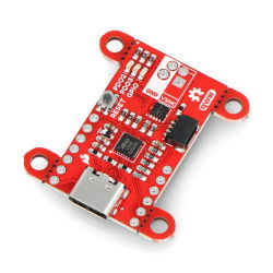 SparkFun Power Delivery Board - USB-C (Qwiic)