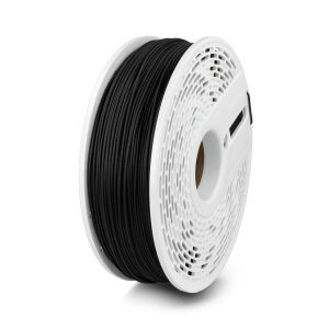 Fiberlogy FiberSatin 1,75mm 0,85kg - Black