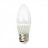 LED ART Birne, Kerze, E27, 4,5 W, 300 lm - zdjęcie 1