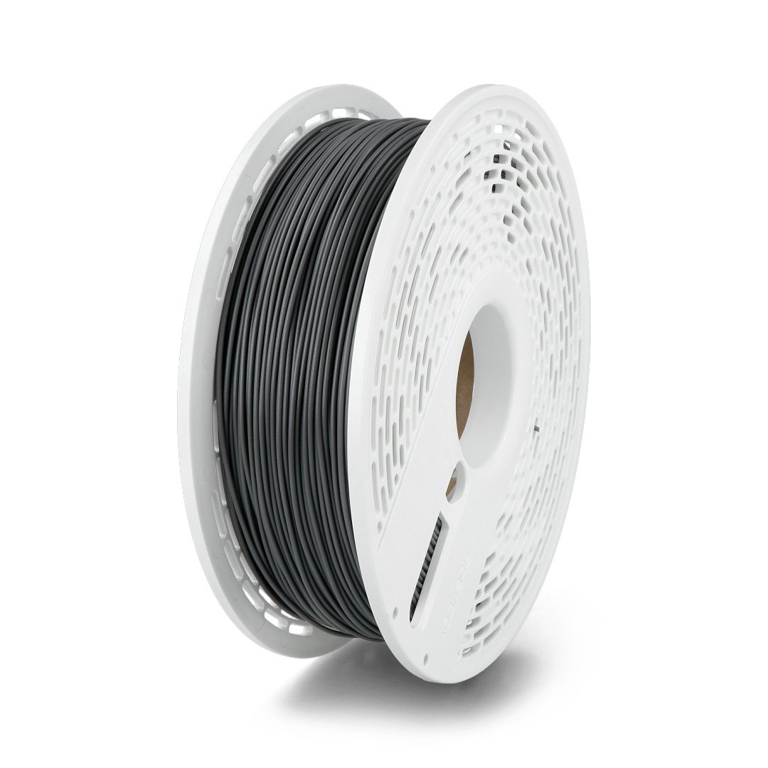 Fiberlogy PP-Filament 1,75 mm 0,75 kg – Graphit
