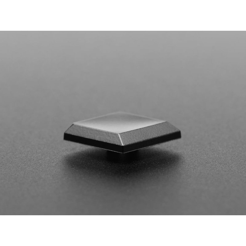 Black Kailh CHOC Slim Key Caps x 10 pack