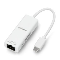 Adapter USB-C - Gigabit EU-4306C