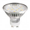 LED ART Leuchtmittel, GU10, 2,4W, 220lm - zdjęcie 1