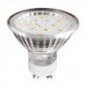 LED ART Leuchtmittel, GU10, 2,4W, 200 lm - zdjęcie 1