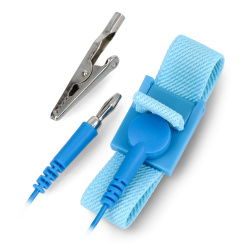 Erdungsarmband - ZD-152A