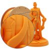 PolyTerra™ PLA (1.75 mm, 1 kg) (Sunrise Orange) - zdjęcie 2