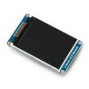 240×320, General 2.4inch LCD Display Module, 65K RGB - zdjęcie 1