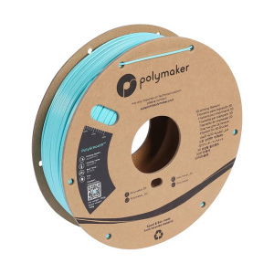 Polymaker PolySmooth PVB 1,75mm, 0,75kg - Teal