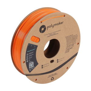 Polymaker PolySmooth PVB 1,75mm, 0,75kg - Orange