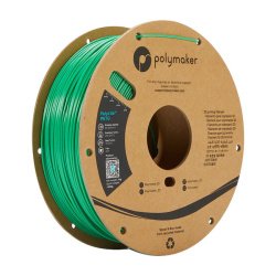 Polymaker PolyLite PETG Green