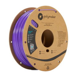 Polymaker PolyLite PETG Purple