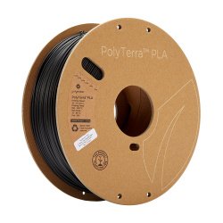 Polymaker PolyTerra PLA-Filament 1,75 mm, 1 kg –