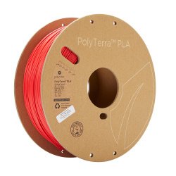 Polymaker PolyTerra PLA-Filament 1,75 mm, 1 kg - Lavarot