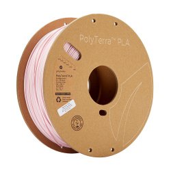 Polymaker PolyTerra PLA-Filament 1,75 mm, 1 kg - Candy