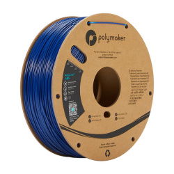 Polymaker PolyLite ABS Blue