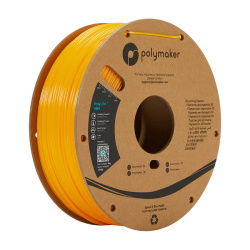 Polymaker PolyLite ABS Yellow