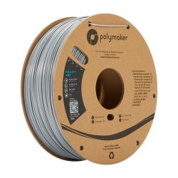 Polymaker PolyLite ABS Grey