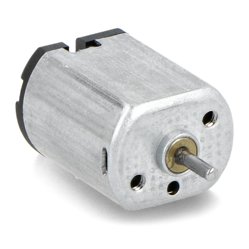 MT64 3-6V Minimotor