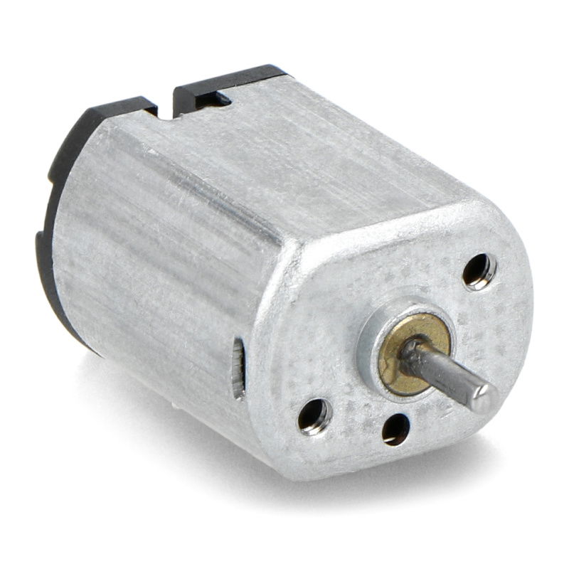 MT64 3-6V Minimotor