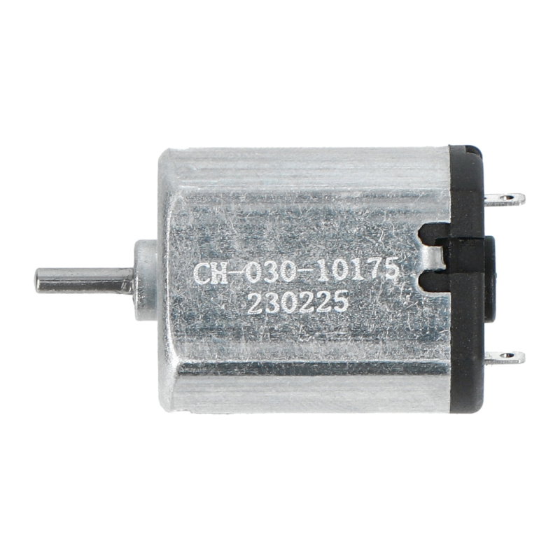 MT64 3-6V Minimotor