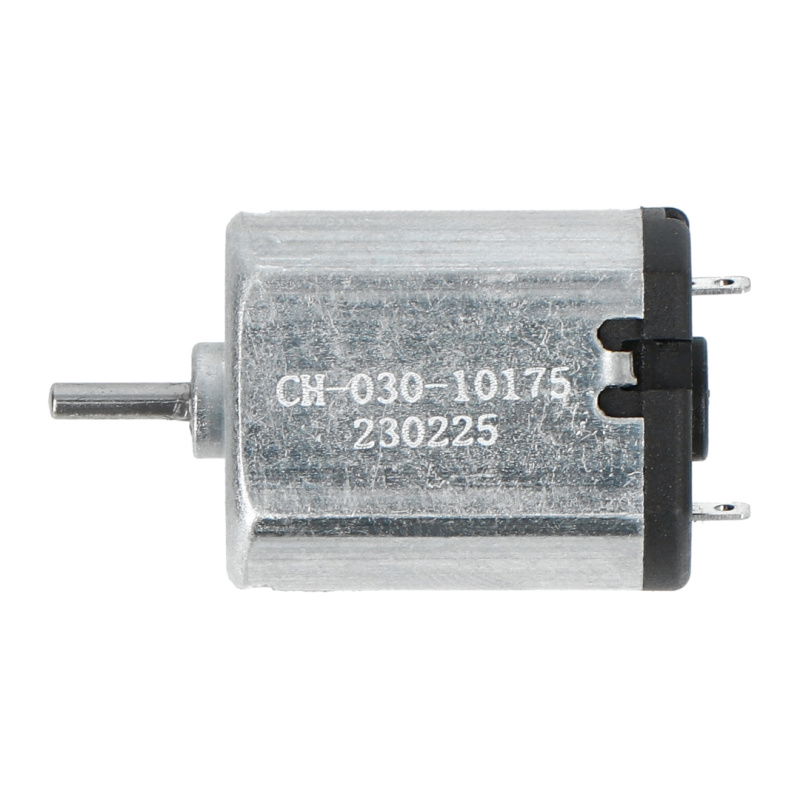 MT64 3-6V Minimotor