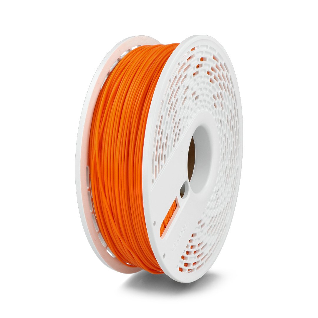 Fiberlogy Easy PLA Filament 1,75 mm 0,85 kg – Orange