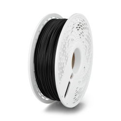 Fiberlogy Filament ASA 1,75 mm 0,75 kg - Schwarz