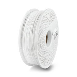 Fiberlogy Easy PLA Filament 1,75 mm 0,85 kg – Weiß